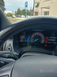 Ford Ranger Wildtrak 