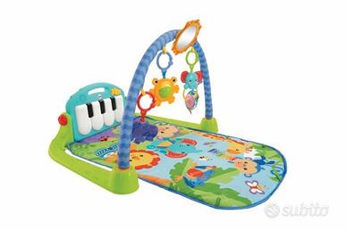 palestrina Fisher Price