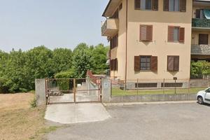 Box 15 mq, frazione. Rotta, Travacò Siccomario. Pv