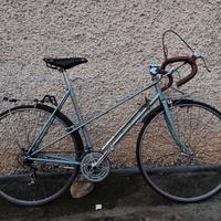 bici corsa manufrance