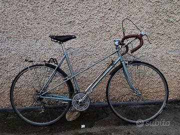 bici corsa manufrance