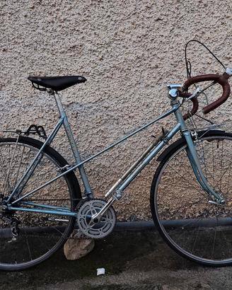 bici corsa manufrance