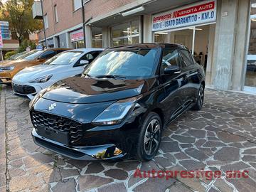 Suzuki Swift 1.2 Hybrid Waku