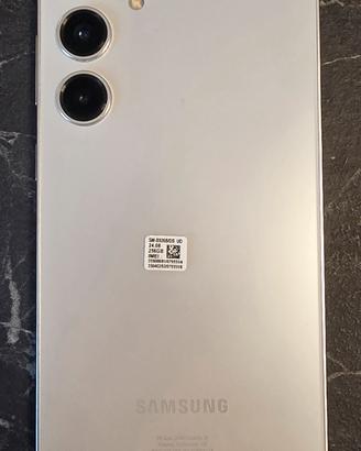 Samsung S24+  256 gb
