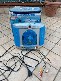 Canta tu