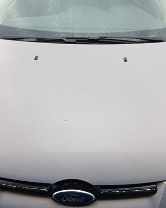 Cofano FORD FOCUS anno 2011 SW 1.6 JQDB colore Gri