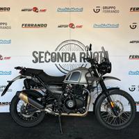 Royal Enfield Himalayan
