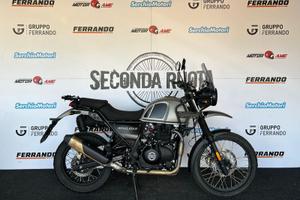 Royal Enfield Himalayan