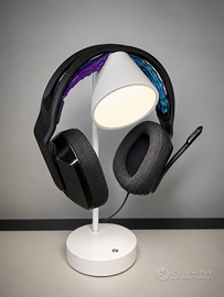 Logitech G335 – Cuffie da gaming cablate