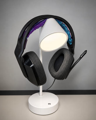 Logitech G335 – Cuffie da gaming cablate