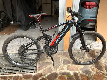 ebike per cambio  tipologia