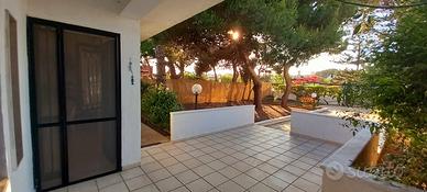 Villa Mare litoranea Brindisi settembre ottobre