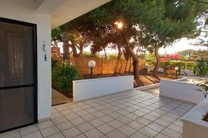 Villa Mare litoranea Brindisi settembre ottobre