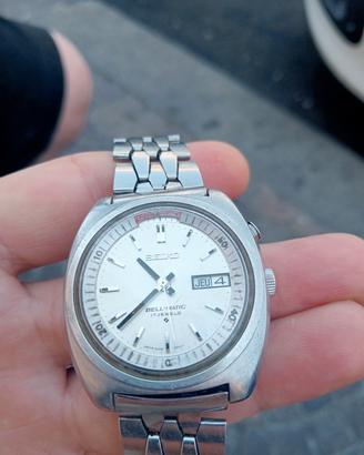 Seiko svegliarino 