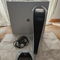 Ps5 digital