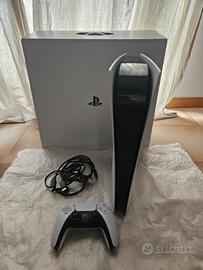 Ps5 digital