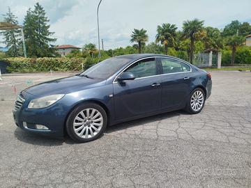 Opel Insignia 2.0 CDTI 160CV (Accetto Permute)