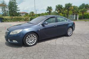 Opel Insignia 2.0 CDTI 160CV (Accetto Permute)