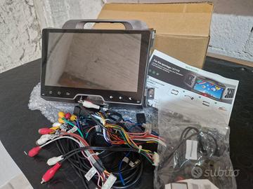 Autoradio Android kia sportage 