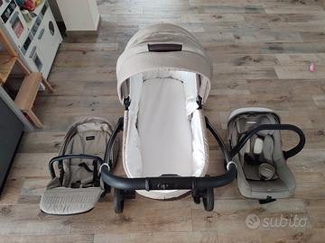 trio Divo Foppapedretti 