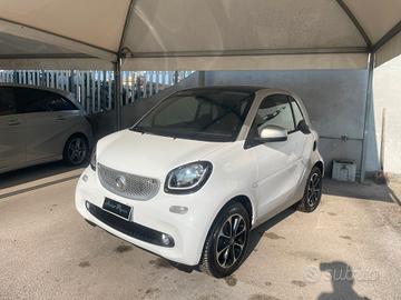 Smart ForTwo 70 1.0 twinamic Passion