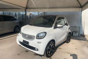 Smart ForTwo 70 1.0 twinamic Passion