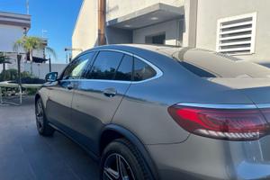 Mercedes GLC