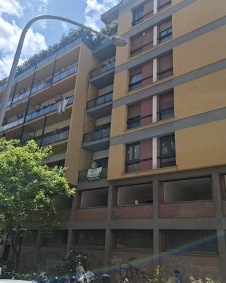 2 vani zona Libertà