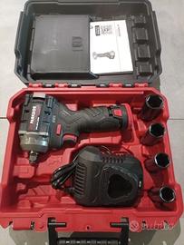 Avvitatore a impulsi parkside 