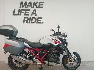 BMW R 1200R - 2015