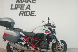 BMW R 1200R - 2015