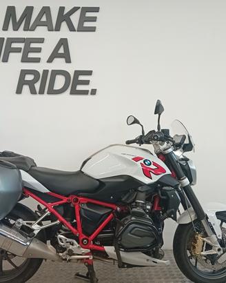 BMW R 1200R - 2015