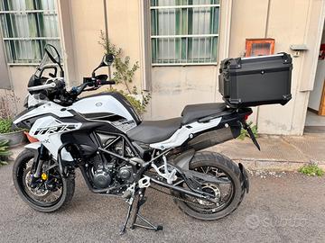 Benelli TRK 502 X - 2022 o 7.900