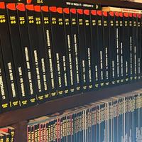 dylan dog superbook collezione completa 1-75. Otti