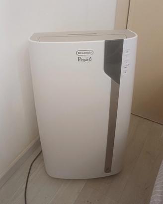 Condizionatore portatile De Longhi