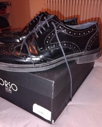 Scarpe vernice orsostore n.39