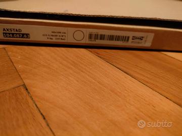 Anta IKEA bianco opaco 60x100