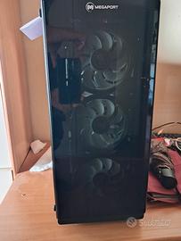 compiuter gaming