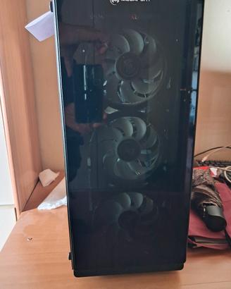 compiuter gaming