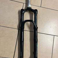 Forcella rockshox recon