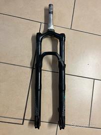 Forcella rockshox recon