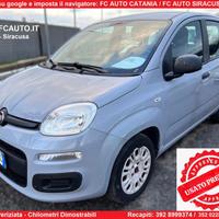 Fiat Panda - 2019 1.2 Lounge 69cv.