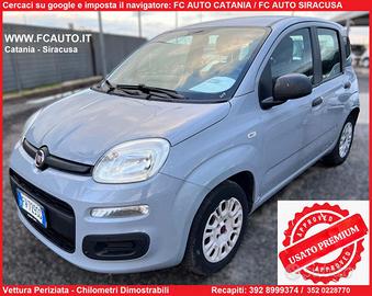 Fiat Panda - 2019 1.2 Lounge 69cv.