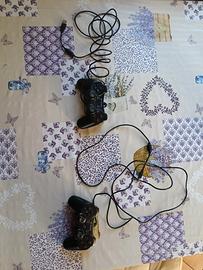 2 JOYSTICK CABLATI USB XTREME