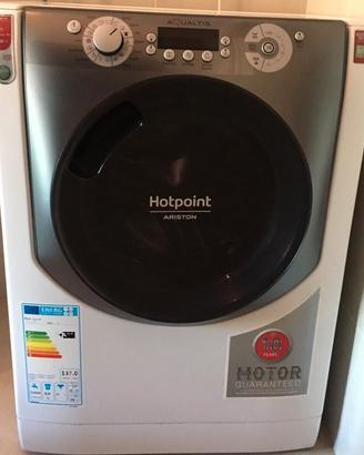 Ricambi lavatrice Ariston AQ86F