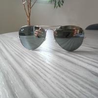  Ray-Ban aviator large mirror