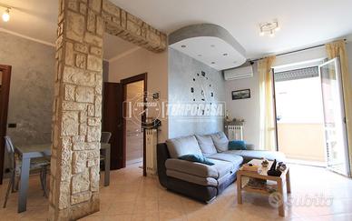 Appartamento a Cologno Monzese 3 locali
