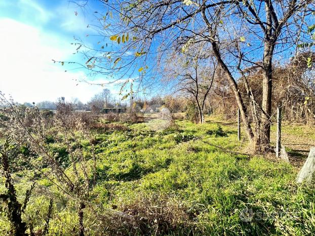 TERRENO A RIVALTA DI TORINO