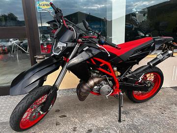 Aprilia SX 125