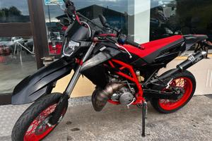 Aprilia SX 125